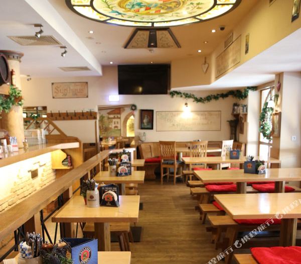 Paulaner Am Dom Wirtshaus Und Hotel Hotel Reviews And Room Rates