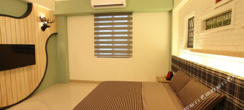 花莲随逸轻旅民宿图片