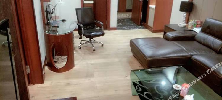 林甸兴隆泉温泉宾馆图片