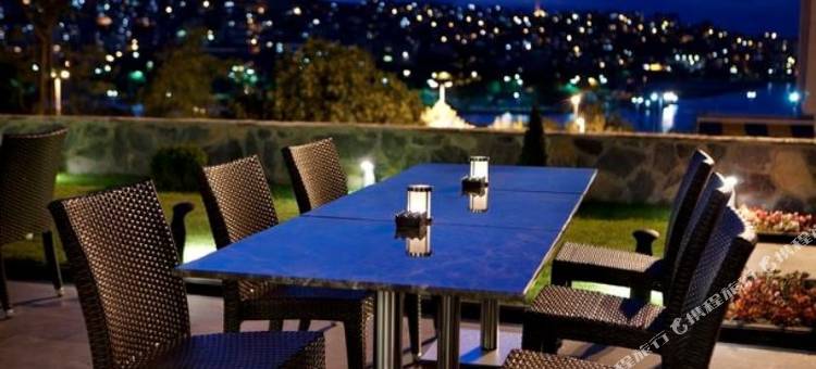 博茨瓦纳贾博罗内希尔顿花园酒店(Hilton Garden Inn Gaborone)图片