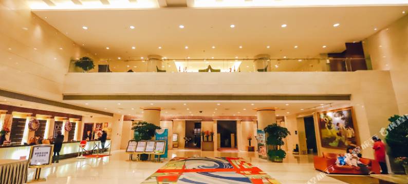 北京和园景逸大酒店图片