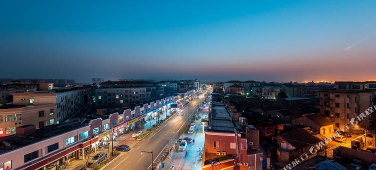 维也纳智好酒店(杭州萧山机场永盛路地铁站店)图片