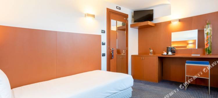 卡纳勒究欧洲之星住宅酒店(Eurostars Residenza Cannaregio)图片