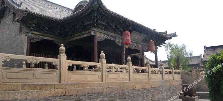 尚客优酒店(晋中榆次二中万达广场店)图片