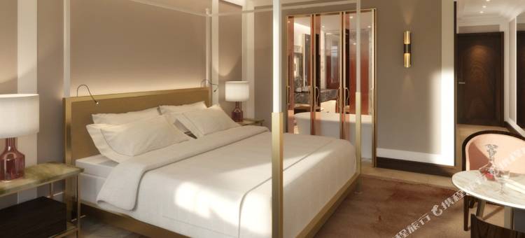 蒙特利尔四季酒店(Four Seasons Hotel Montreal)图片