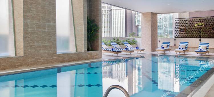 斯菲尔服务式公寓-HII管理(The Sphere Serviced Residences Managed by HII)图片