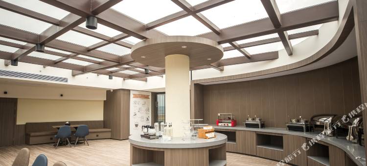 汉庭酒店(盐城南洋机场店)图片