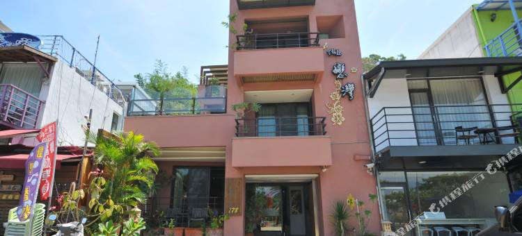 屏东A&L 恋湾旅栈图片