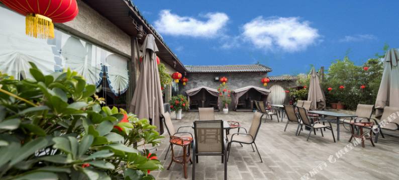 泊尔曼酒店(成都会展中心店)图片