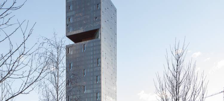 伦敦斯特拉福德傲途格精选(The Stratford, Autograph Collection)图片