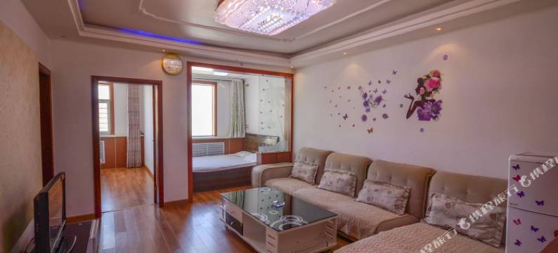 西宁梦亚家庭式公寓图片