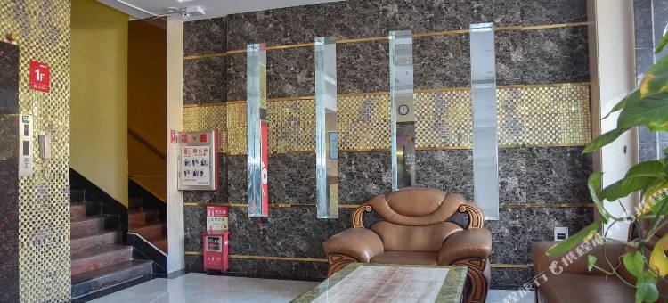 OYO东莞凯宝酒店图片