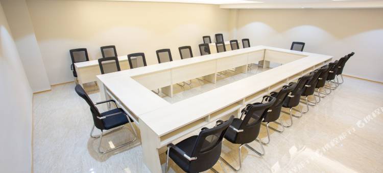 全季酒店(阳江江城君怡广场店)图片