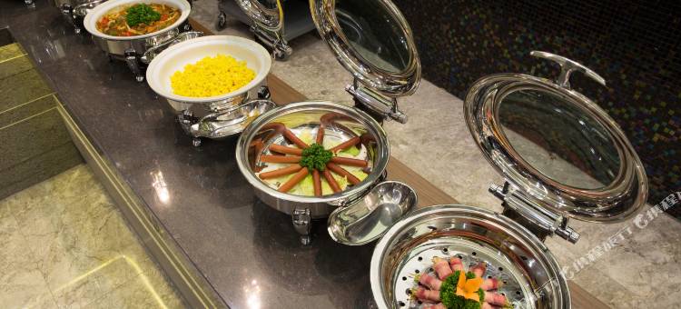 盆唐伙伴酒店(Hotel Mate Bundang)图片