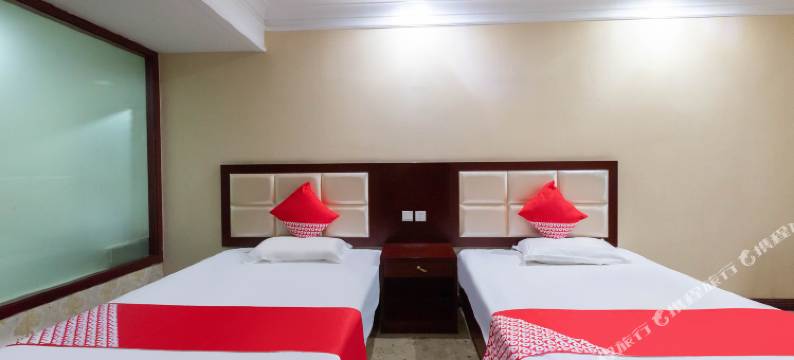 驻马店第五大道商务酒店图片