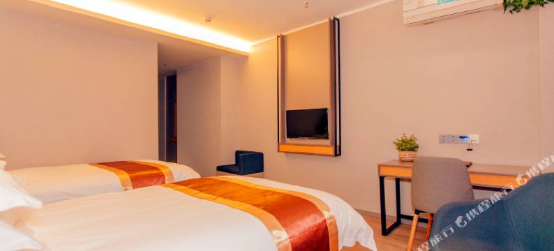 临沂翔龙商务酒店图片