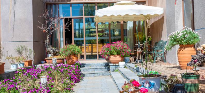 丽江花境燕语美墅图片