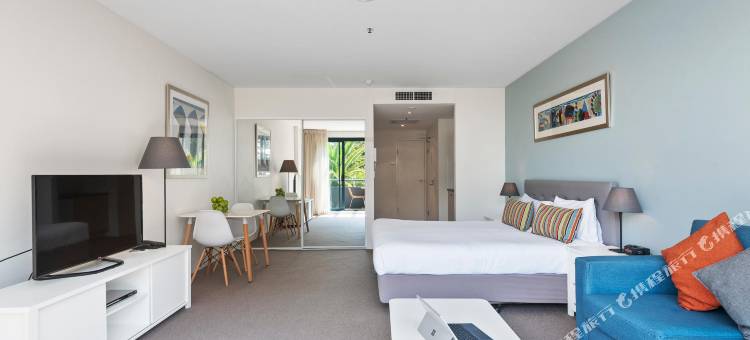 克罗纳拉海滩奎斯特酒店(Quest Cronulla Beach)图片