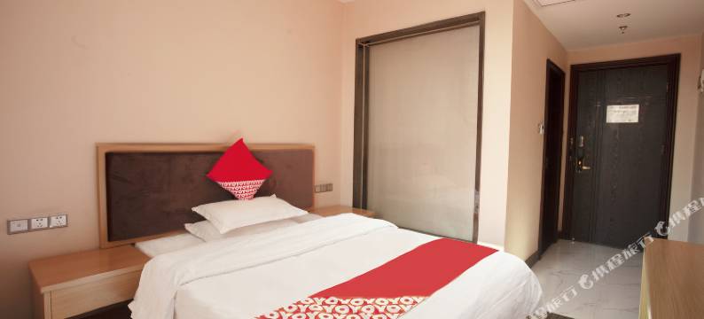 永泰泰裕商务酒店图片