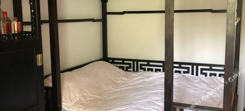 怀来北渚芳庭公寓图片