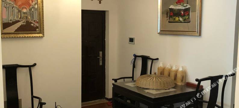 怀来北渚芳庭公寓图片