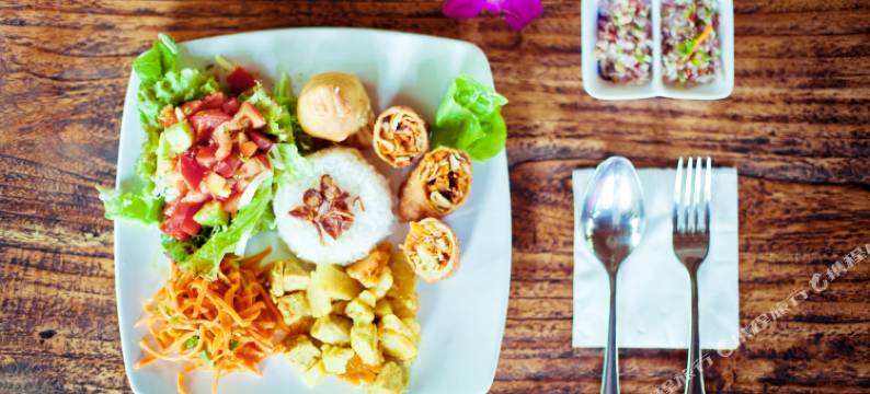 巴厘岛伊顿度假别墅(Eden Estate Villa Ubud)图片