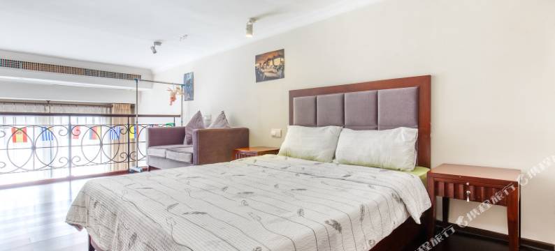 广州皮皮虾的世界复式图片