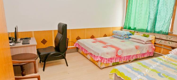 淄博清扬旅馆图片