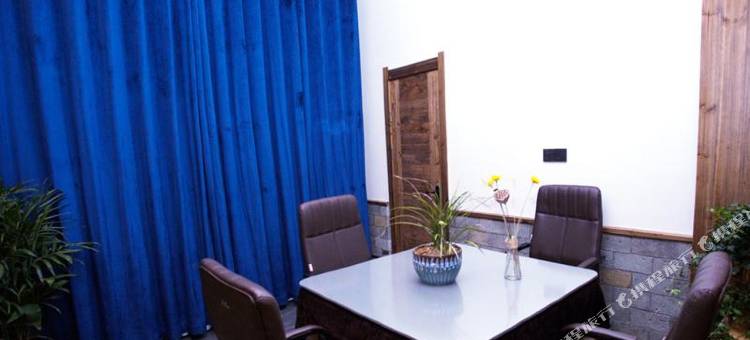 婺源文君阁精品民宿图片