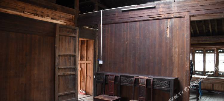 婺源仁源驿站图片