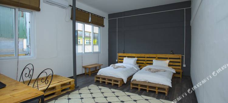 亚奇地亚科青年旅舍(Yakety Yak Hostel)图片