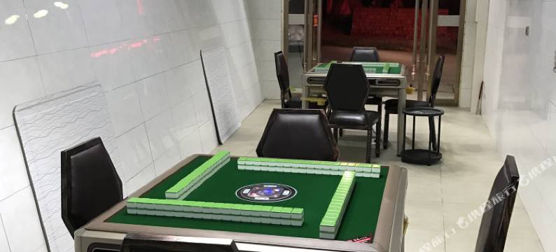 三清山泉林山庄图片