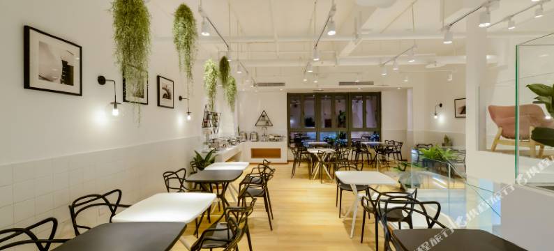 重庆茶卡酒店(礼嘉欢乐谷店)图片