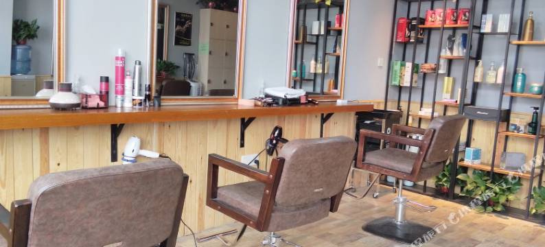 星悦酒店(国基路海洋馆店)图片