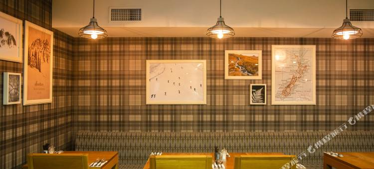 派珀斯灯塔酒店(Peppers Beacon Queenstown)图片