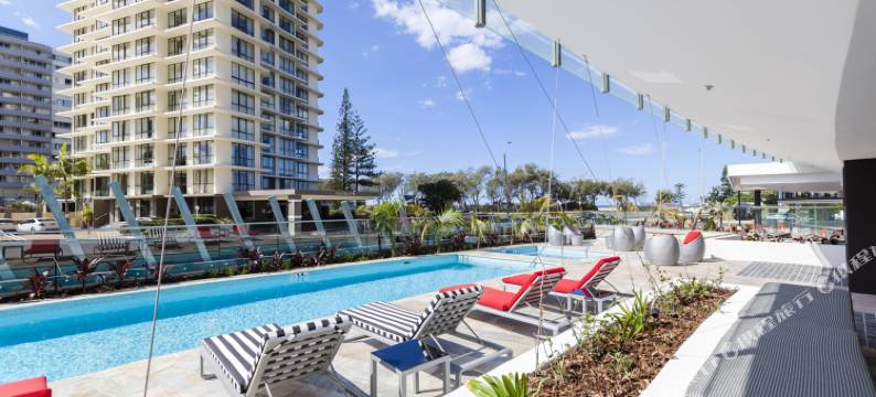 黄金海岸狂想曲度假酒店(Rhapsody Resort - Official)图片