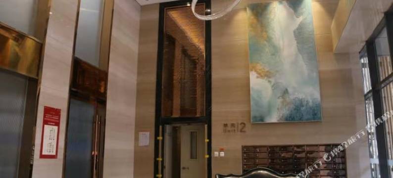 太原静怡公寓图片