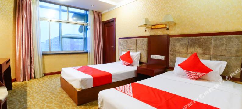 康平福泰宾馆图片