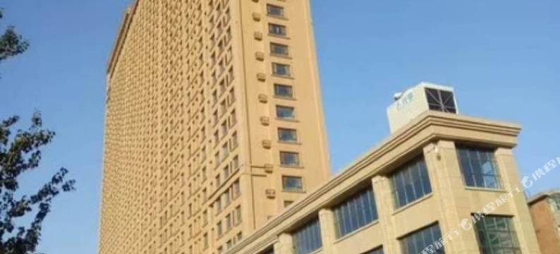 衡水拾光民宿(衡水学院店)图片