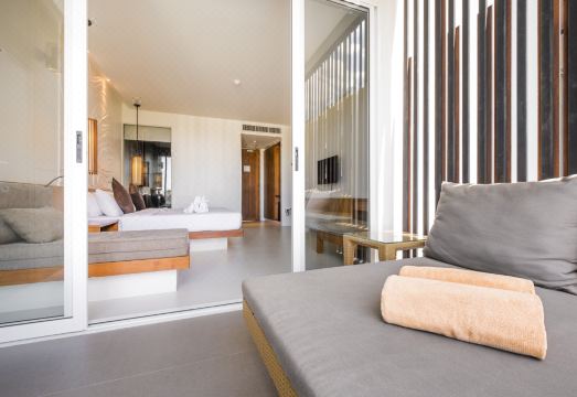 G Hua Hin Resort & Mall Hotel Overview