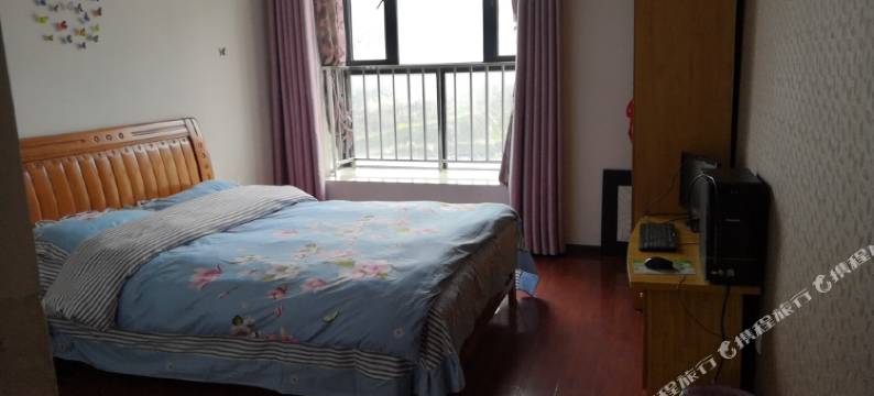 贵阳逸家单身公寓图片