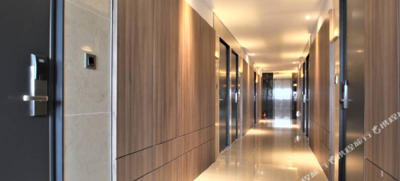 釜山普瑞玛酒店(Hotel Prima Busan)图片