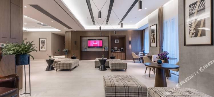 如家精选酒店(重庆解放碑步行街店)图片