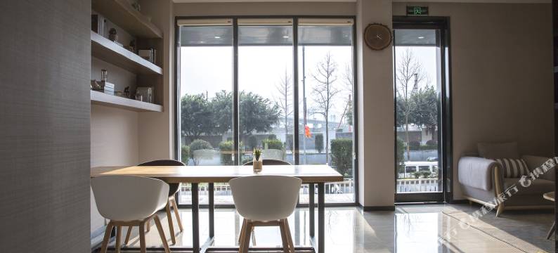 MAXACCOM锐思特逸致酒店(温州火车站梧田老街店)图片