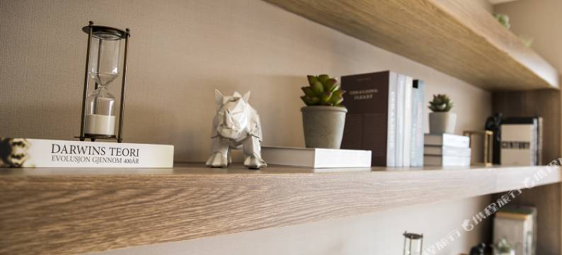 MAXACCOM锐思特逸致酒店(温州火车站梧田老街店)图片