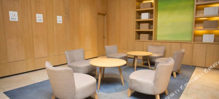 全季酒店(泉州万达广场店)图片