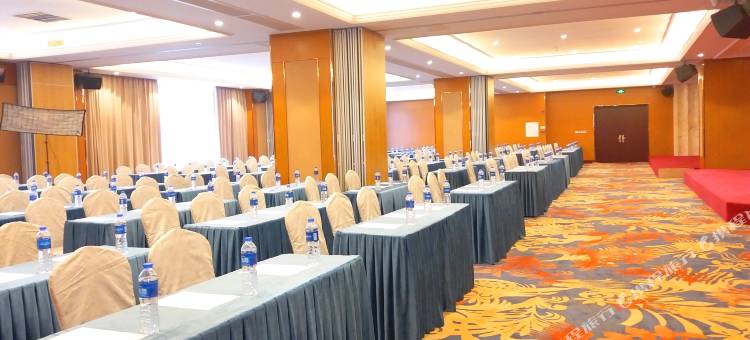 维也纳智好酒店(佛山三水万达店)图片