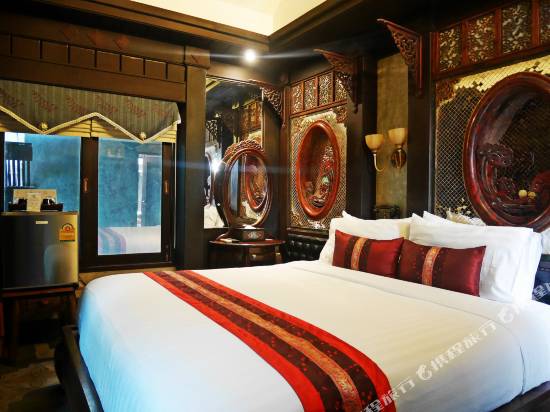 坦納特精品酒店