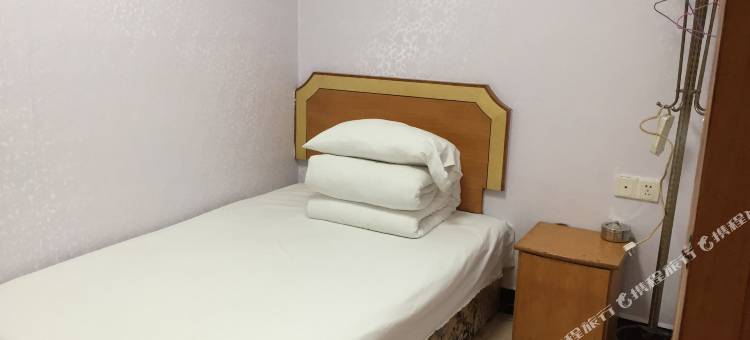 南京金陵宾馆图片