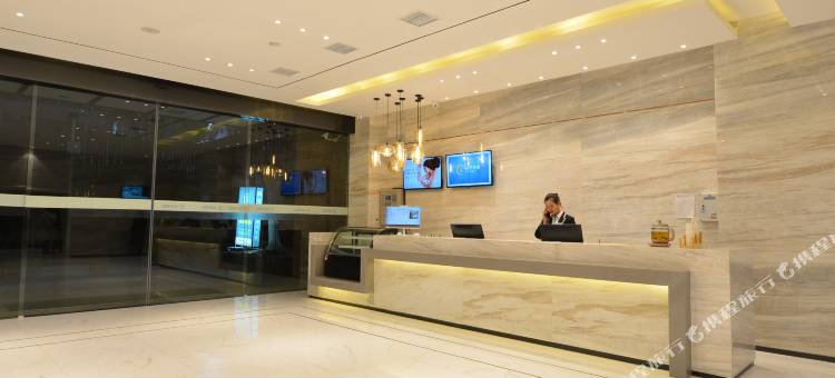 凯乐酒店(武汉华中科技大学佳园路地铁站店)图片